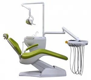 Стоматологическая установка SLOVADENT 800 Basic НП