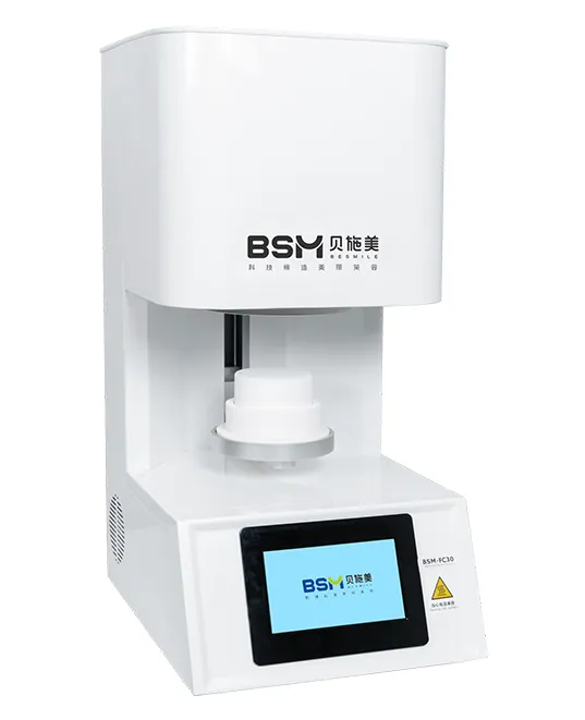 Печь для синтеризации BSM-FC30 Aconia