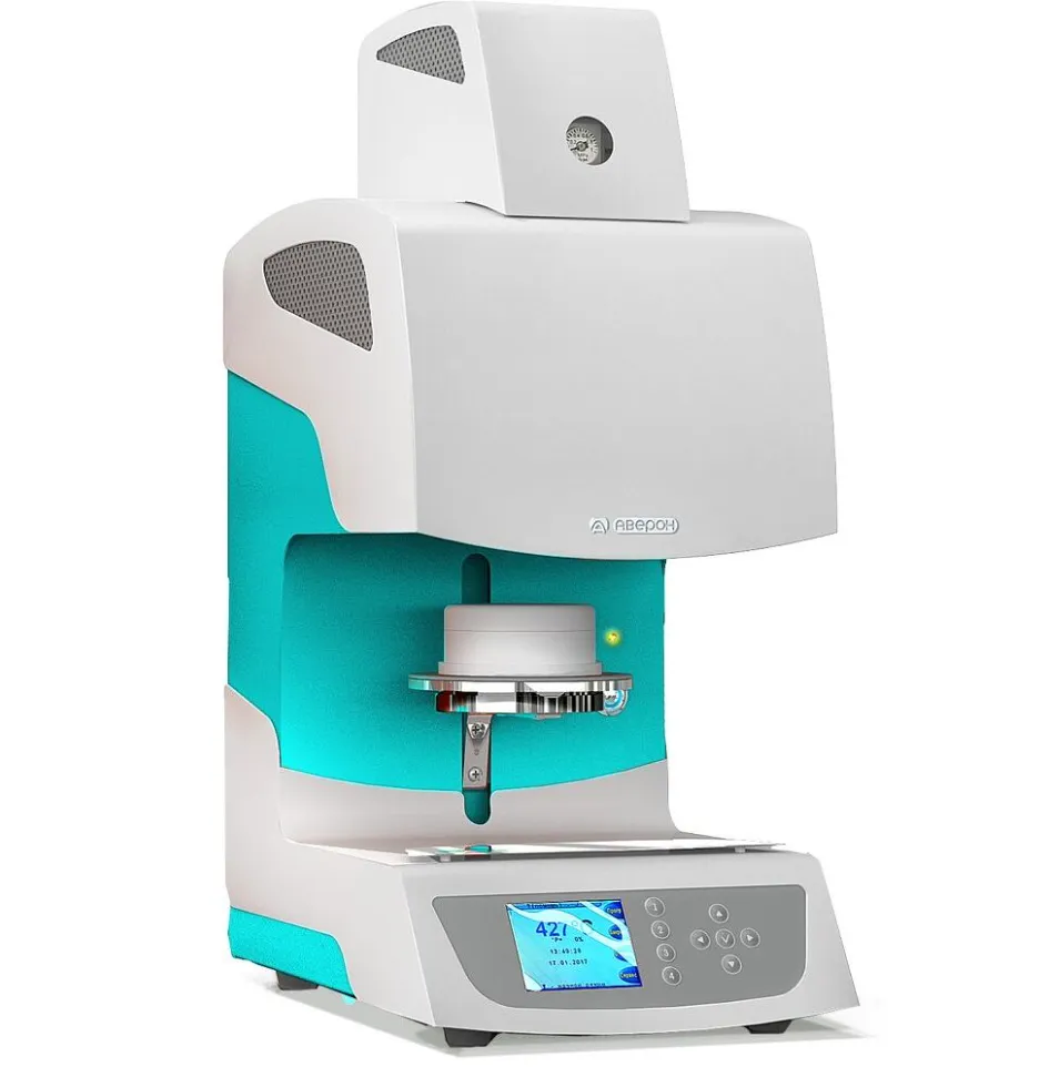 Печь ЭВП 1.0 АРТ для обжига керамики