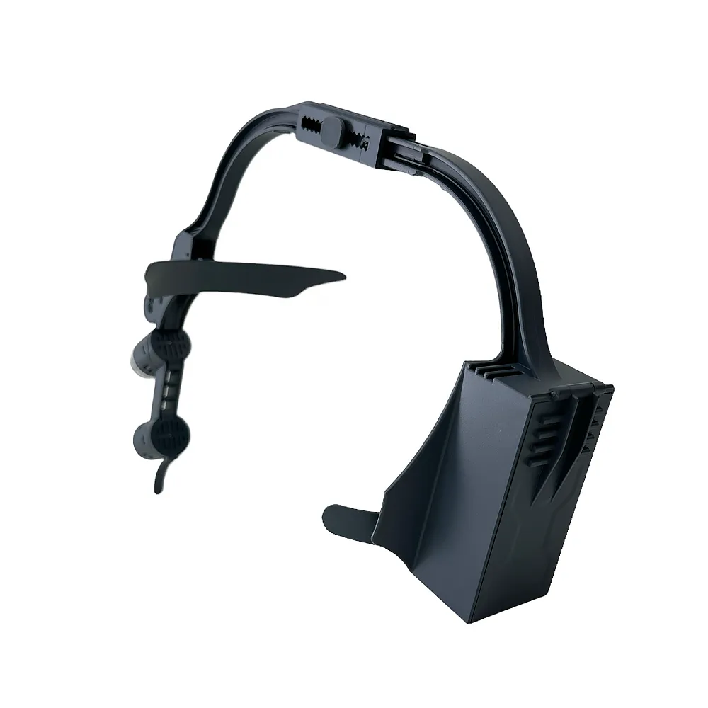 Осветитель iTS-10 NEW (Серый)