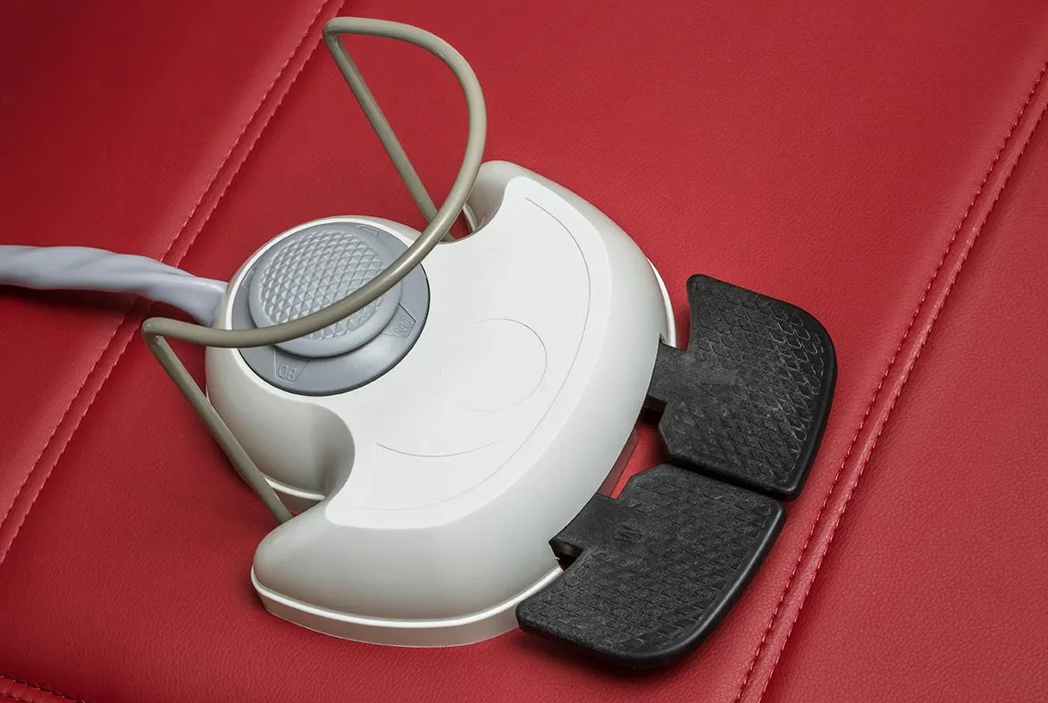 Установка WOSON WOD730 верхняя подача