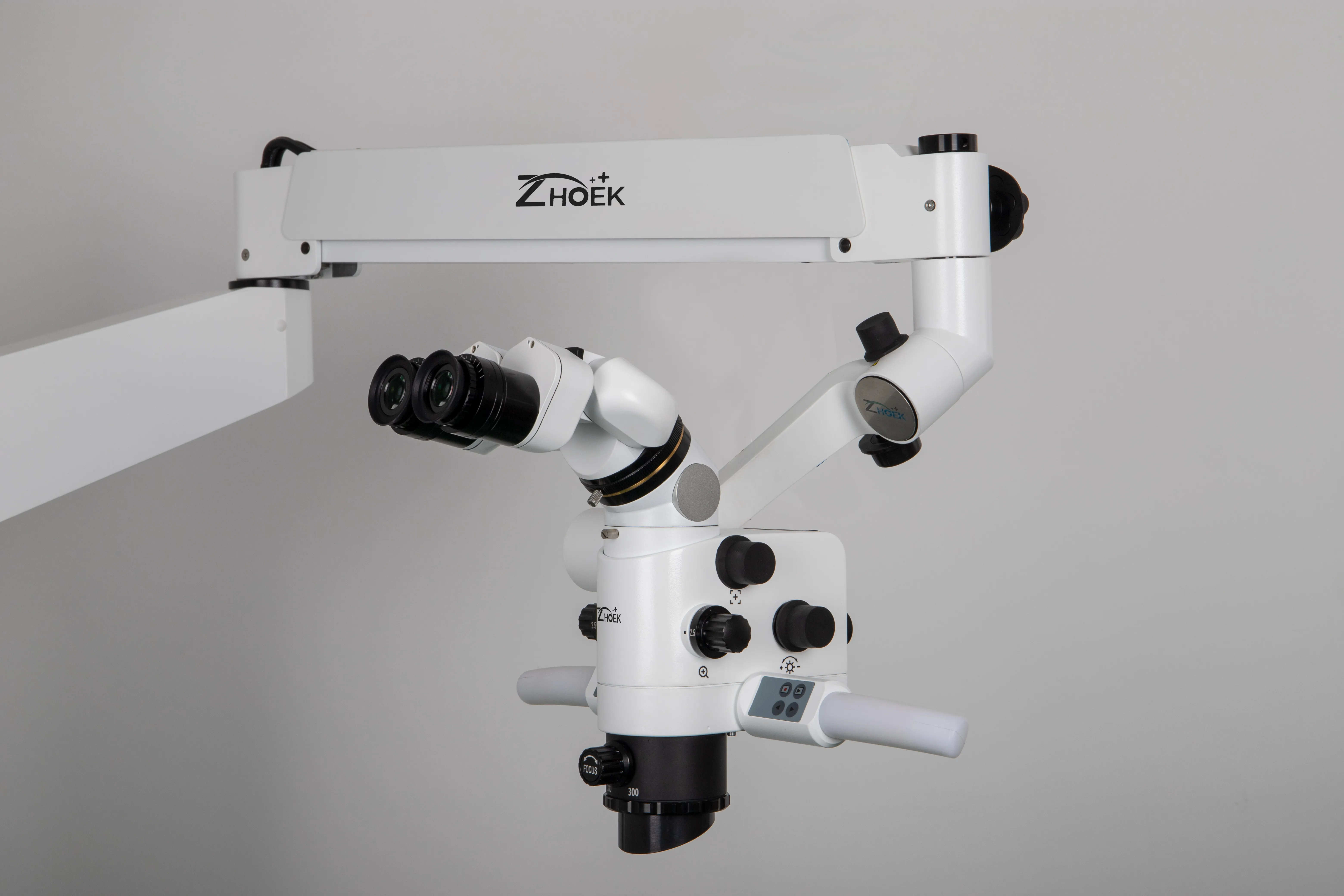 Микроскоп Zhoek DOM-500 PLUS