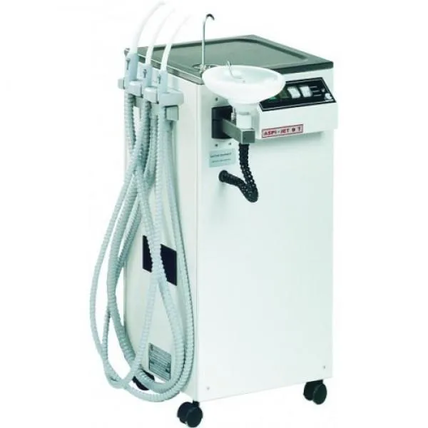 Вакуумная помпа Aspi-Jet 9