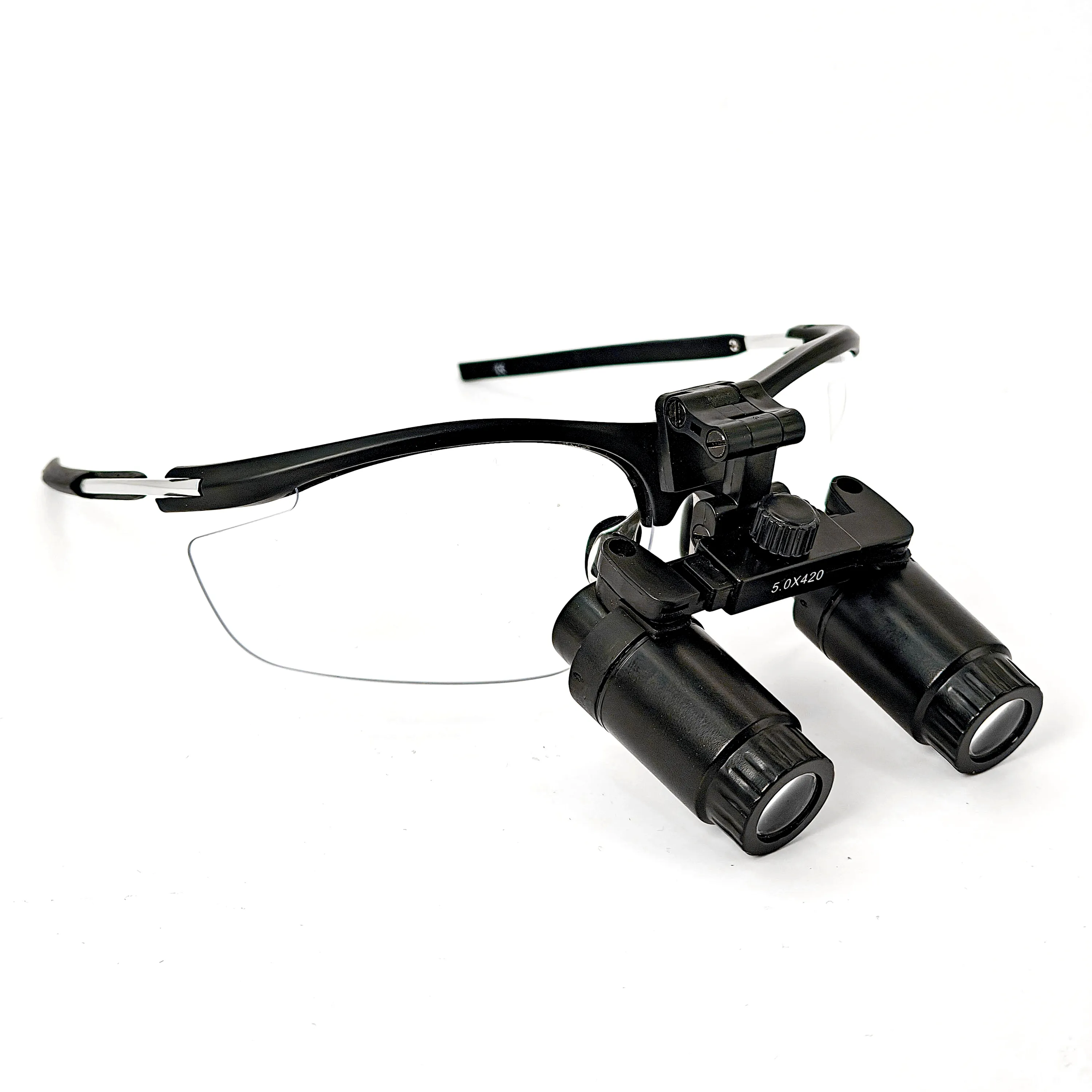 Бинокулярные лупы Amtech KL4