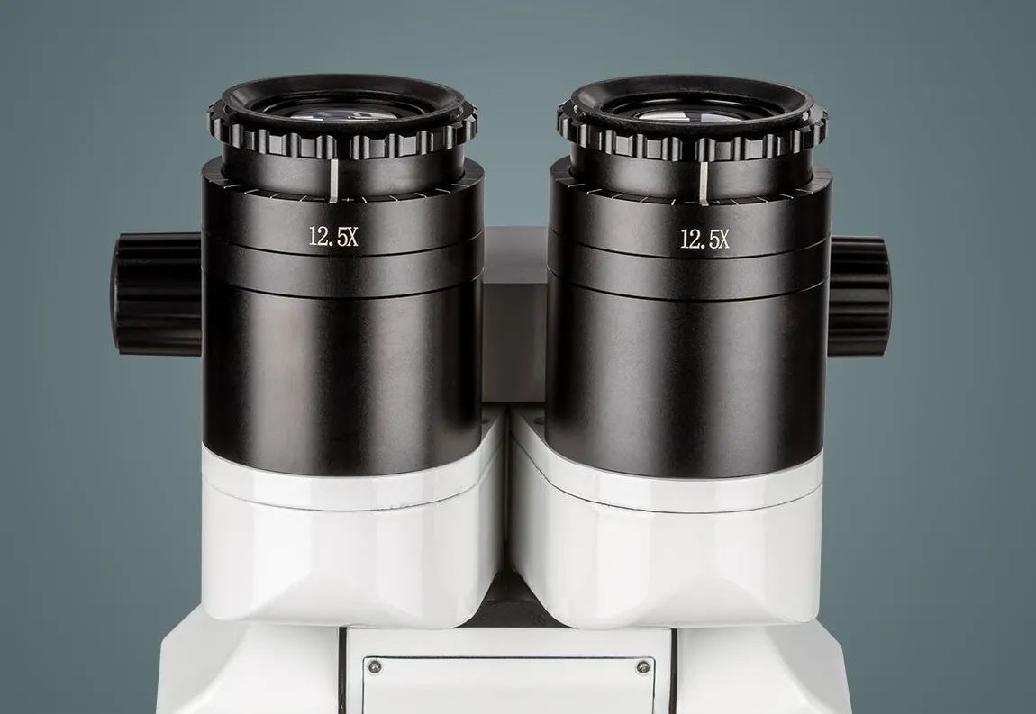 Микроскоп Mercury Vista PRO (4K)