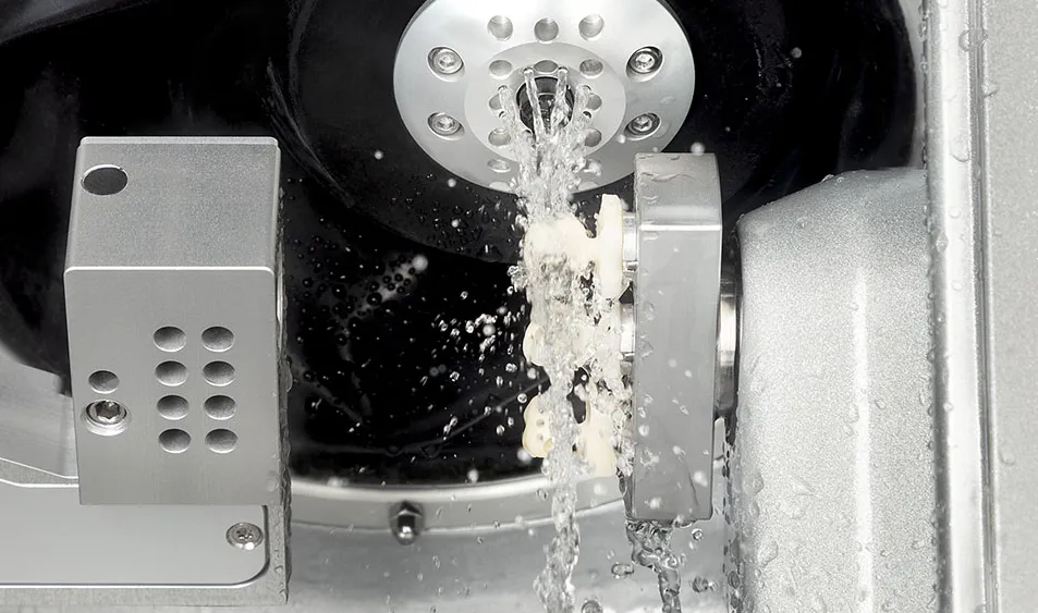 Фрезерный станок VHF N4+