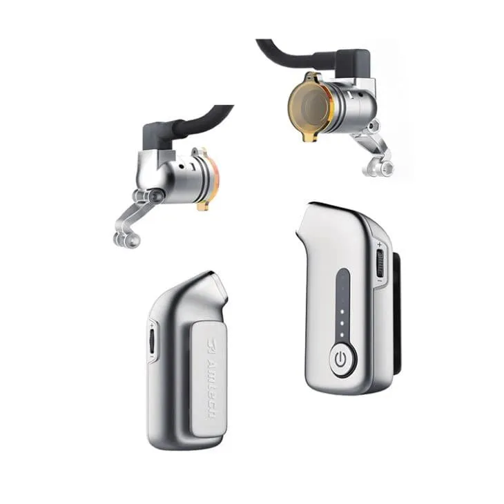 Осветитель для бинокуляров Amtech HLP05