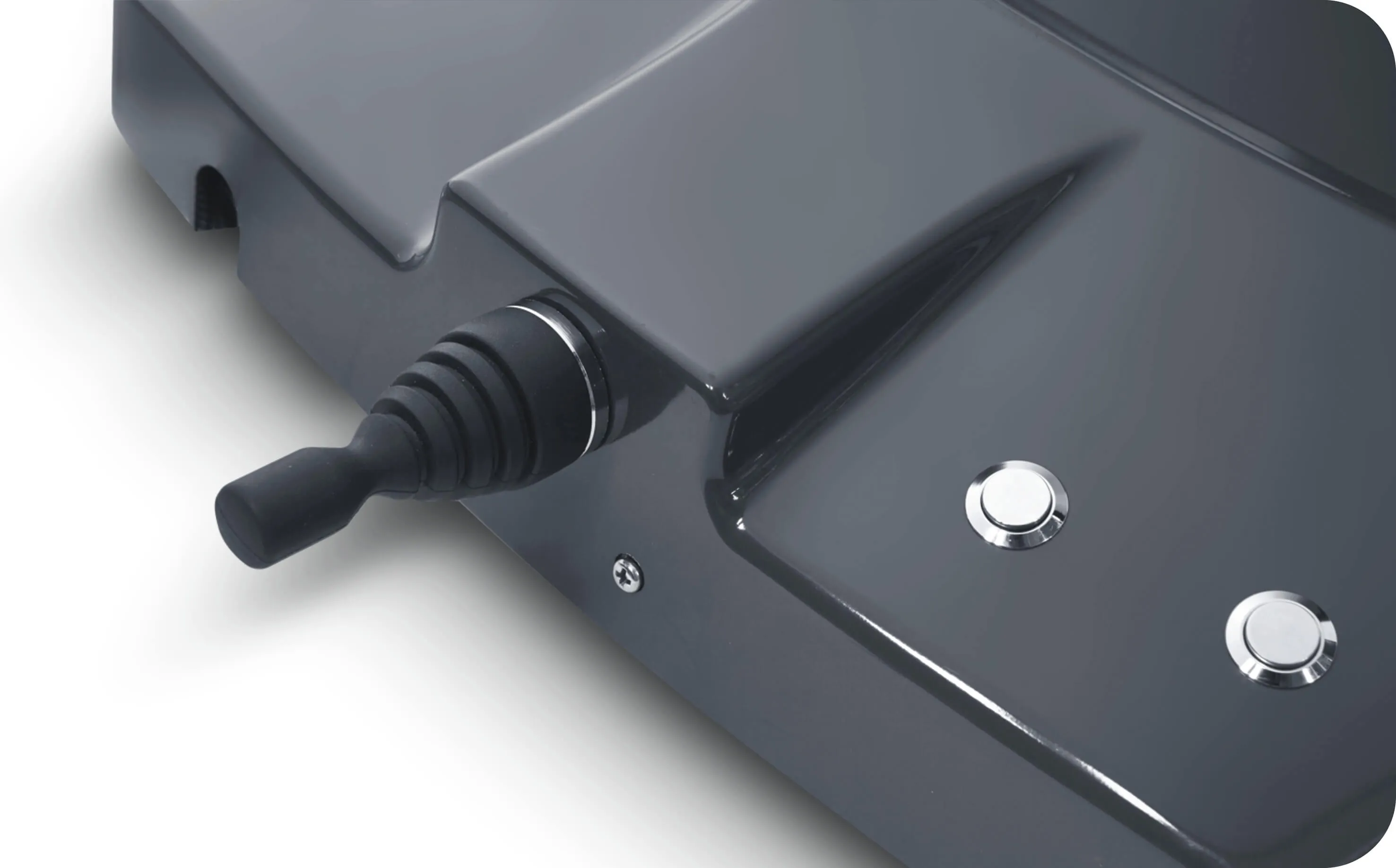 Стоматологическая установка Roson KLT 6220 S6 Upper