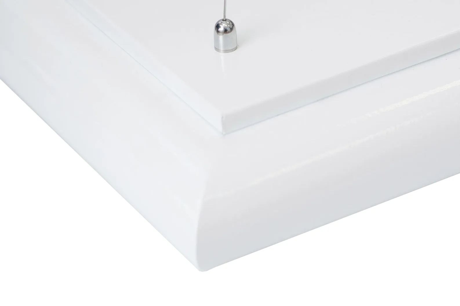 Бестеневой LED светильник ДентЛайт - Слим