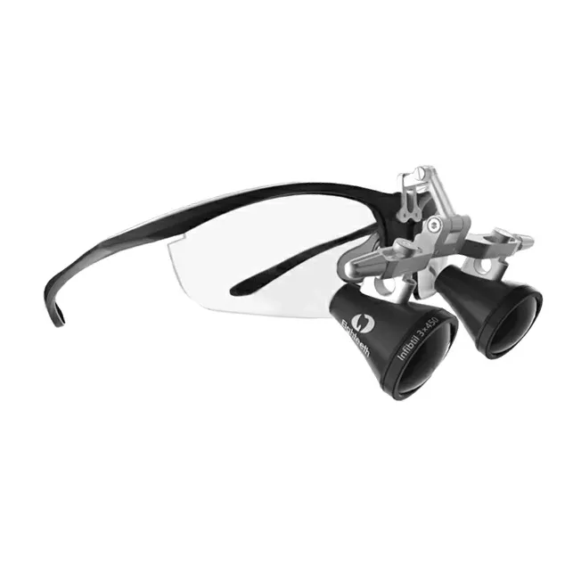 Бинокулярные лупы Brilliance, 3,0х