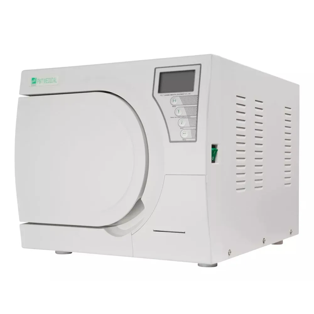 Стоматологический автоклав - BTD12L-A new