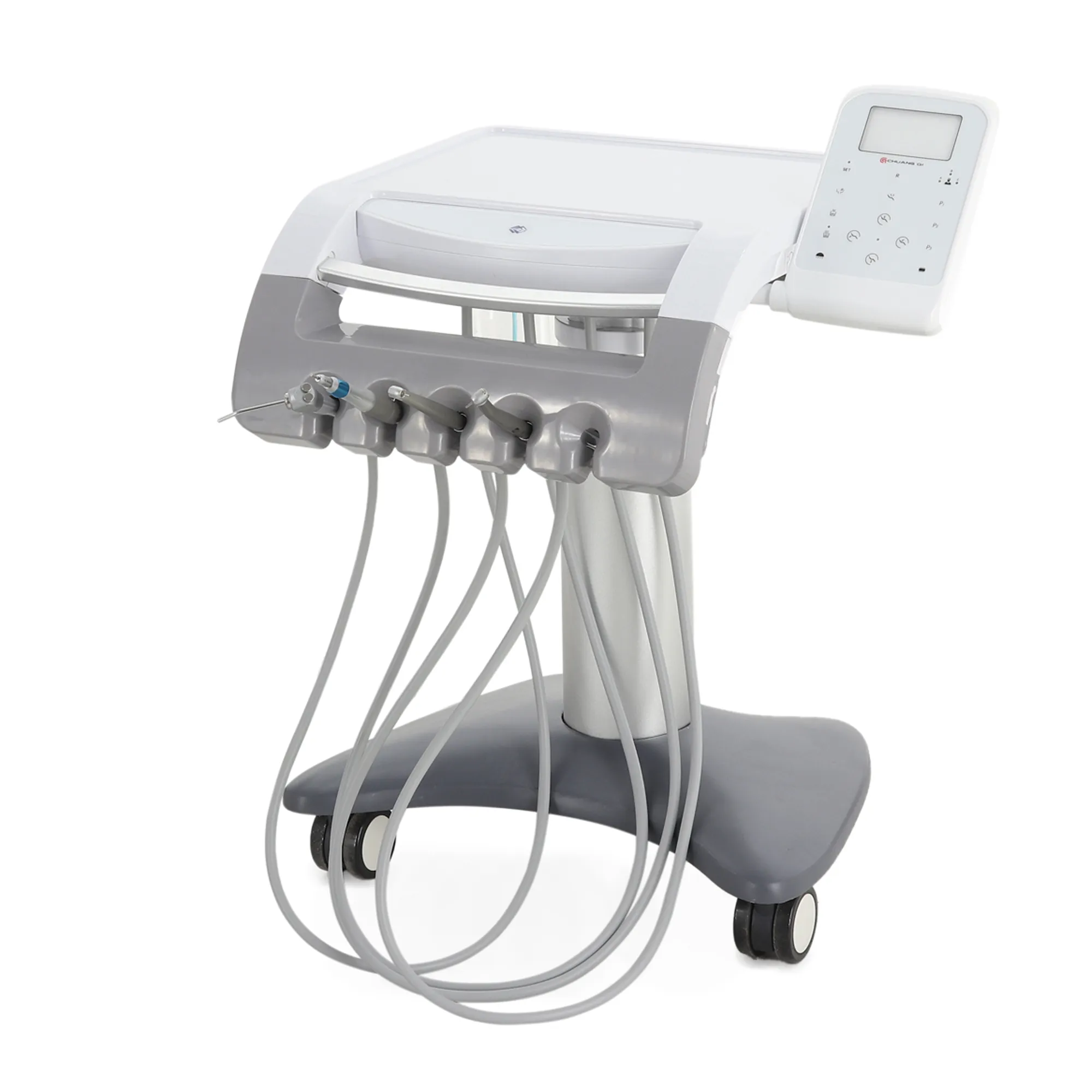 Стоматологическая установка CQ-219-I (СО-010М-02) (Implant)