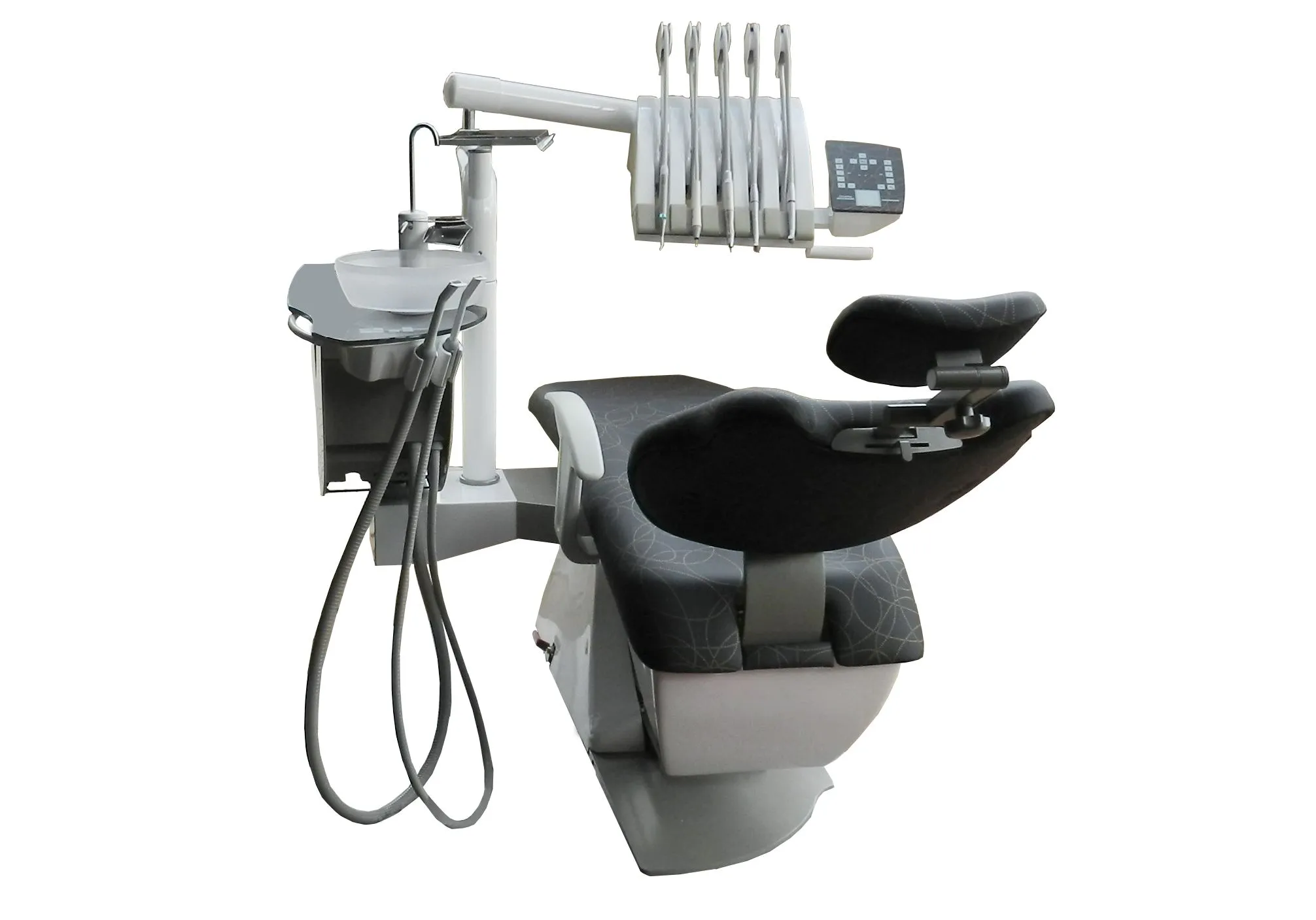 Стоматологическая установка Aria SR (base)