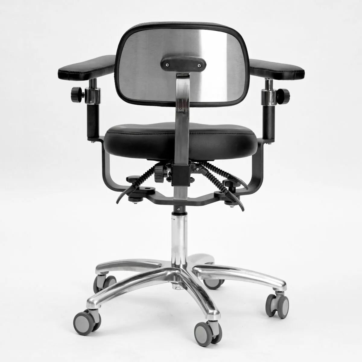 Стул микроскописта Стандарт