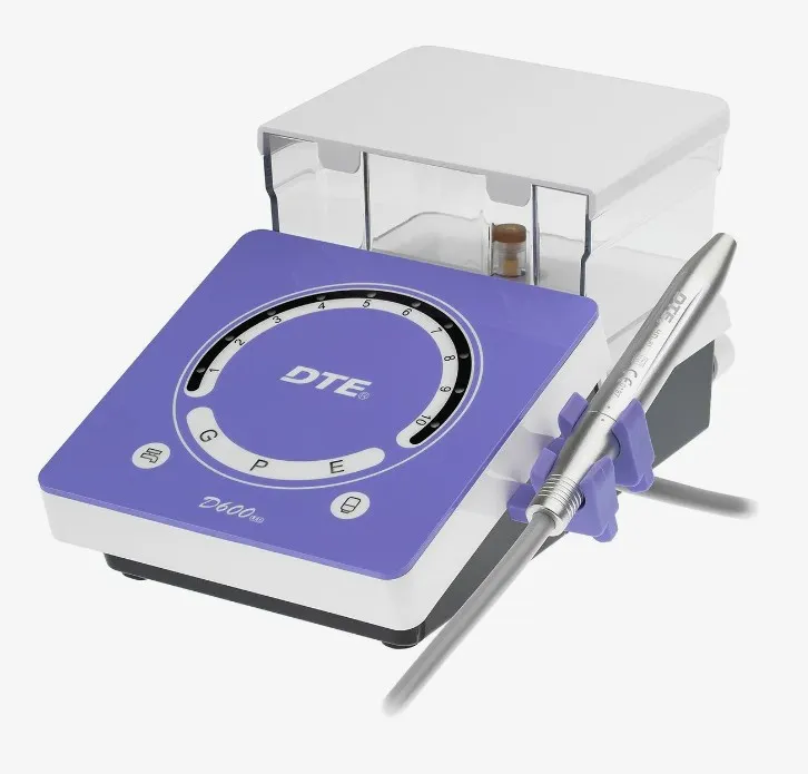 Ультразвуковой скалер DTE D600 LED