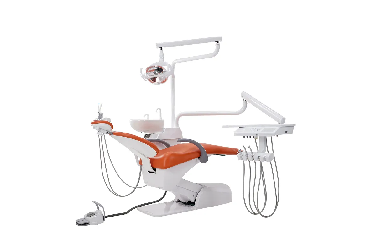 Стоматологическая установка AJAX AJ11 ECO