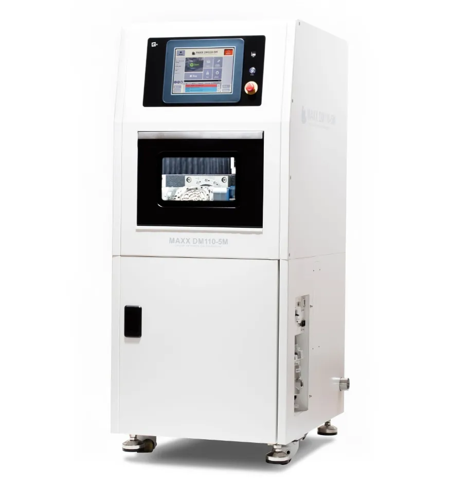 Фрезерный станок Robots and Design DM200-5M