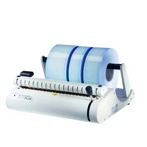Запечатывающее устройство для рулонов EuroSeal 2001 Plus