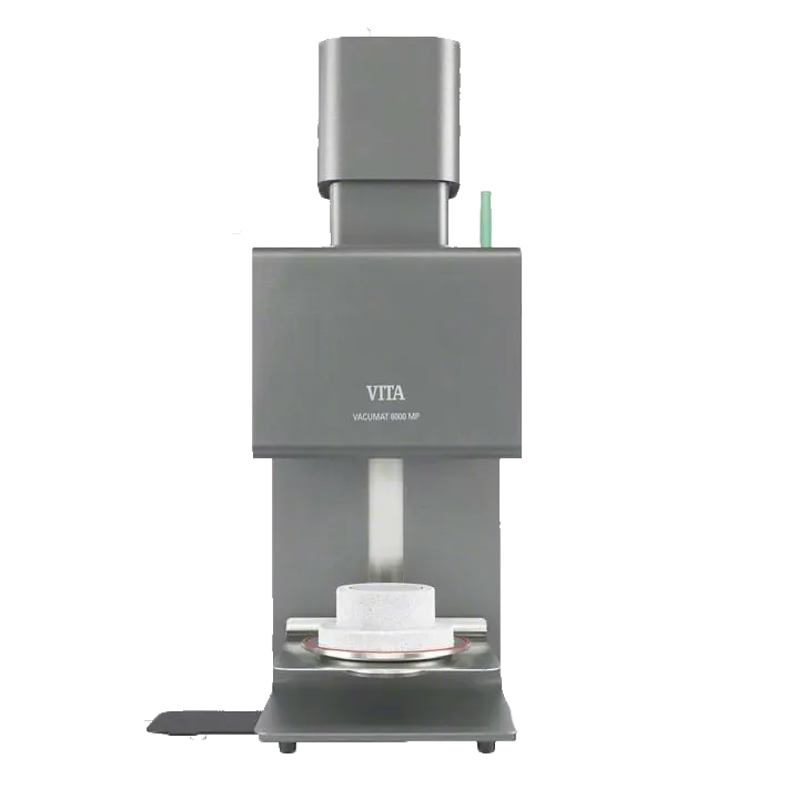 Печь Vacumat 6000MP для обжига и прессования с насосом (без панели управления)