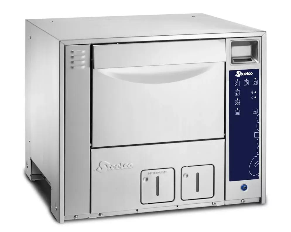 Моюще-дезинфицирующая машина DS 50/2 DRS