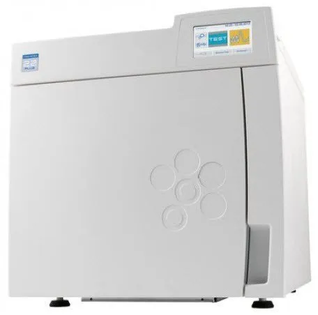 Автоклав Stern Weber SW-28 Plus