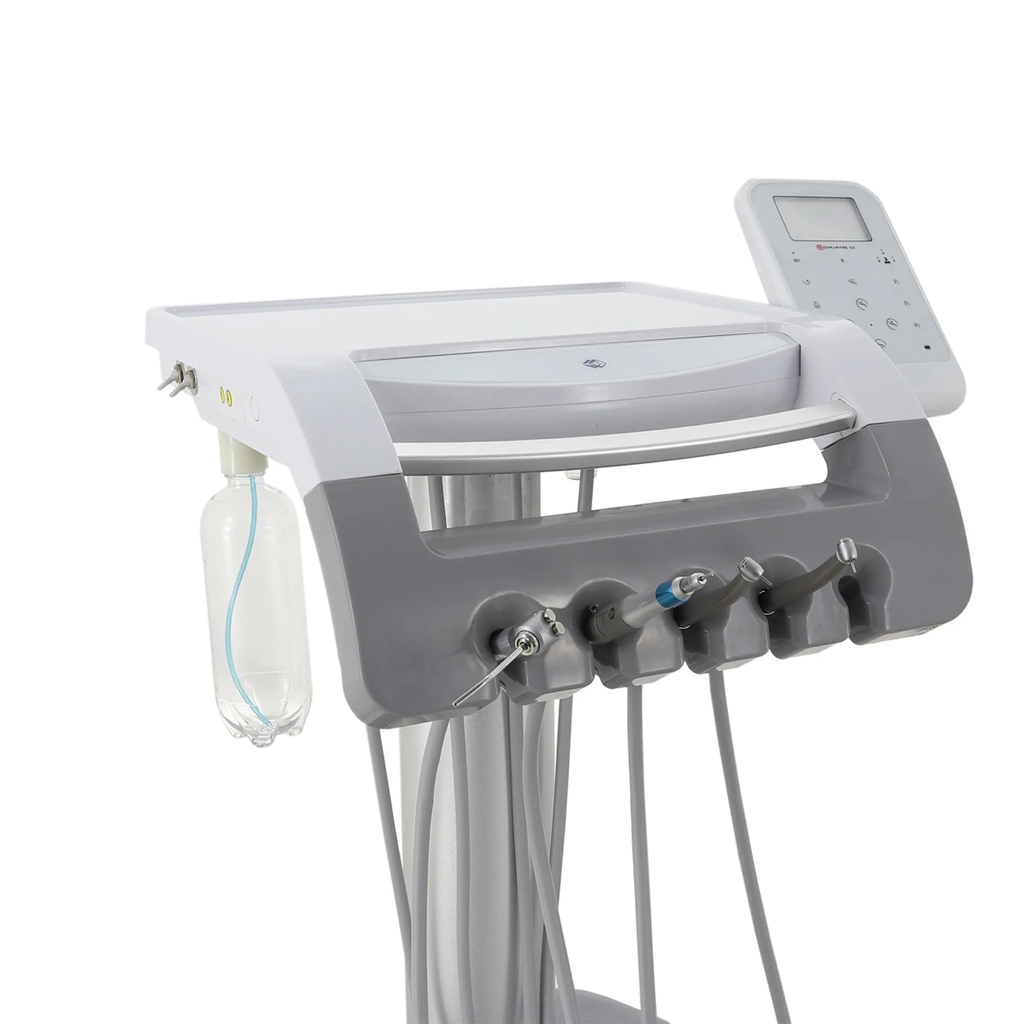 Стоматологическая установка CQ-219-I (СО-010М-02) (Implant)