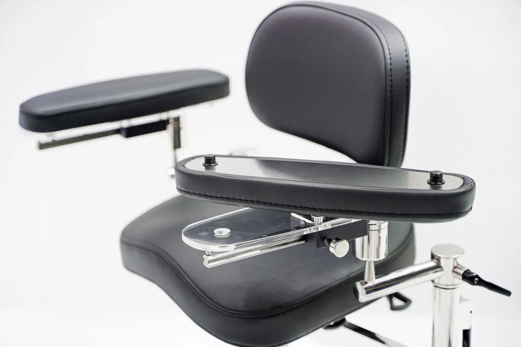 Стул микроскописта Тронус 300