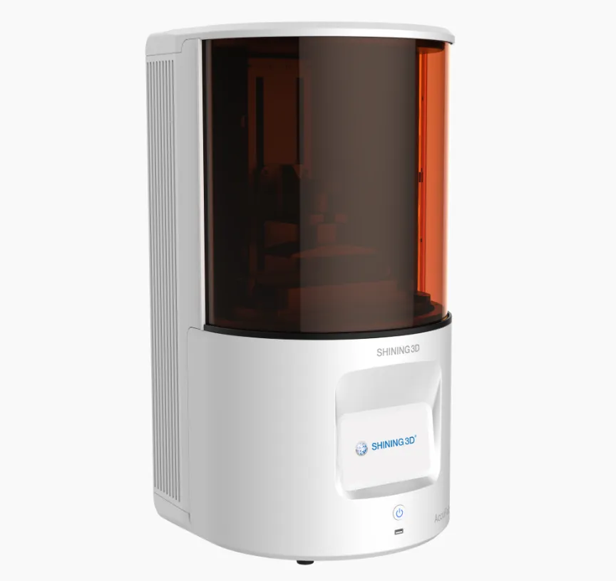 3D принтер Accufab-D1s