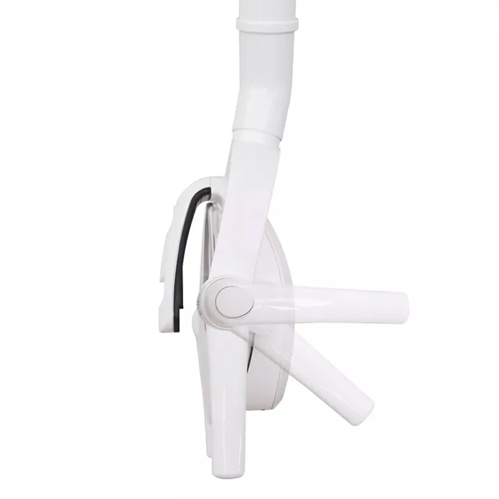 Стоматологическая установка Siger U100 с вакуумной системой аспирации