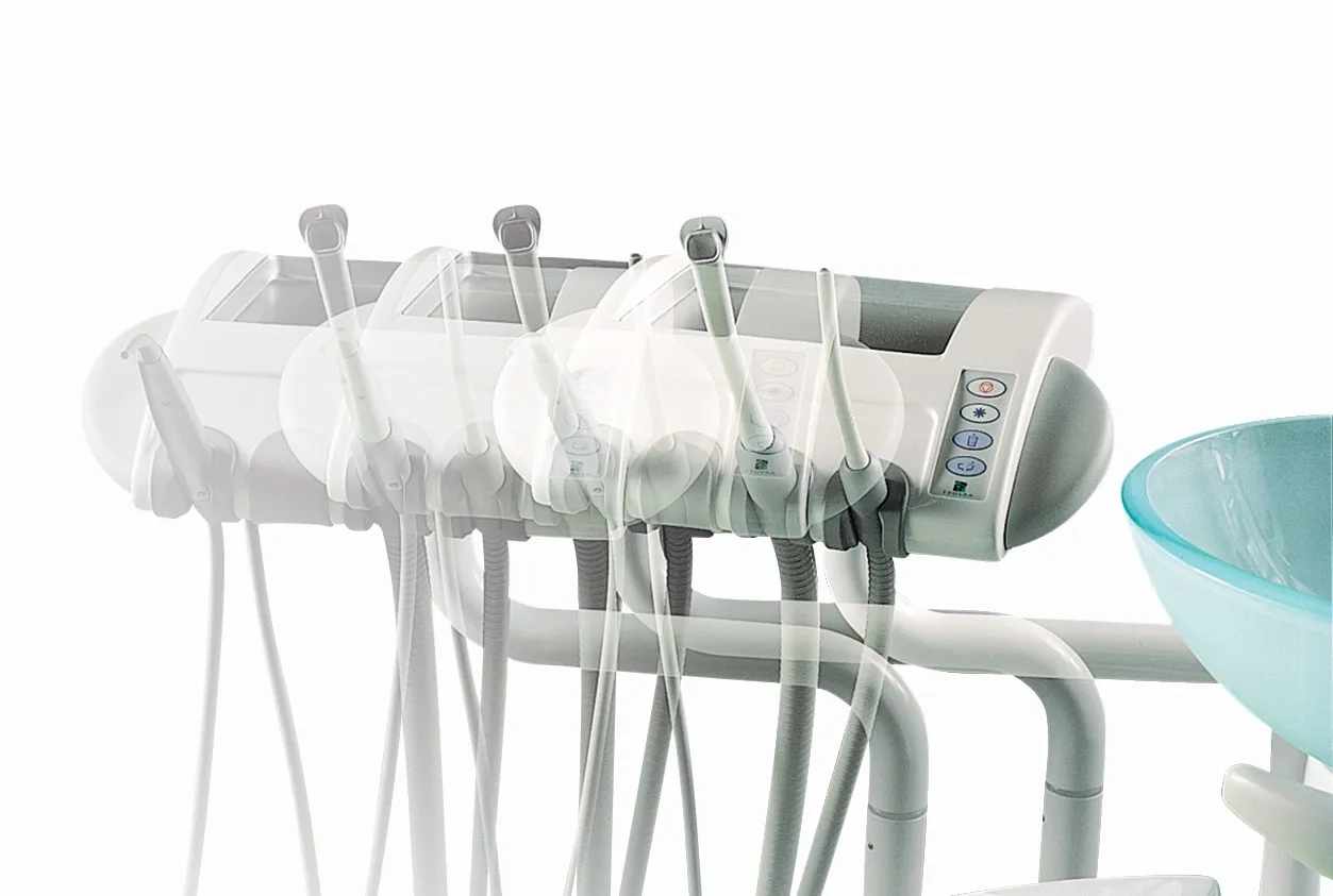 Стоматологическая установка Fedesa Astral