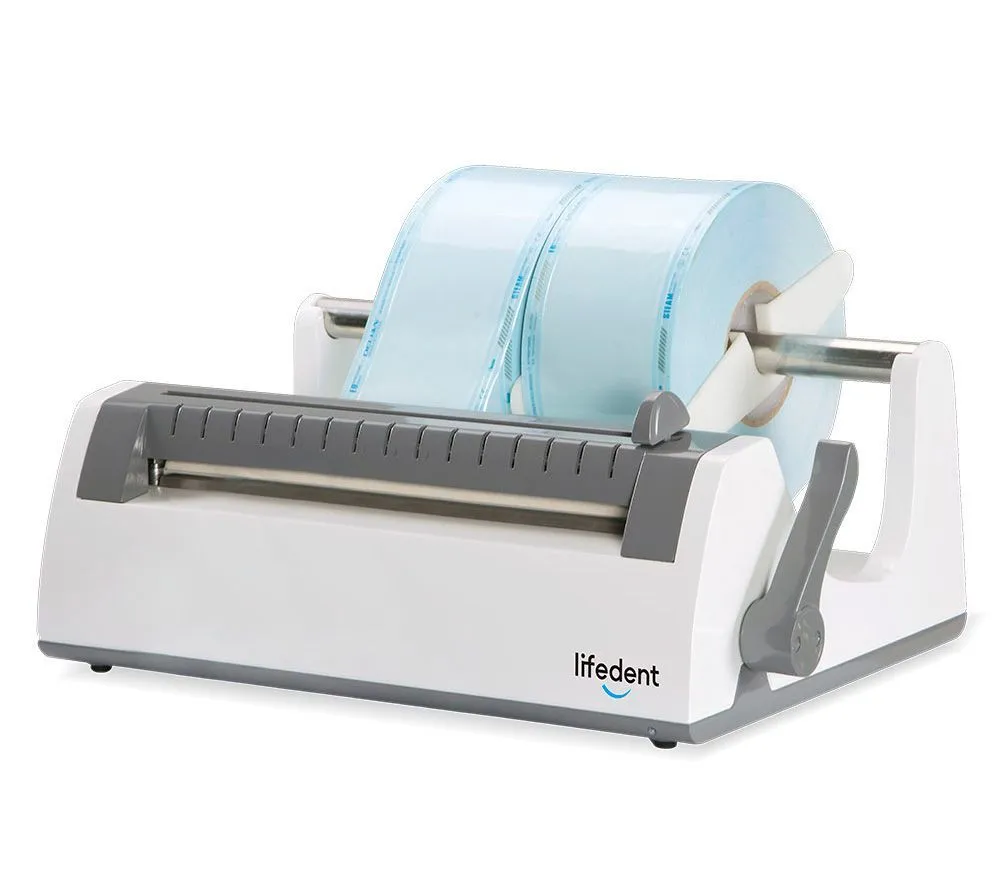 Lifedent X330 запечатывающая машинка