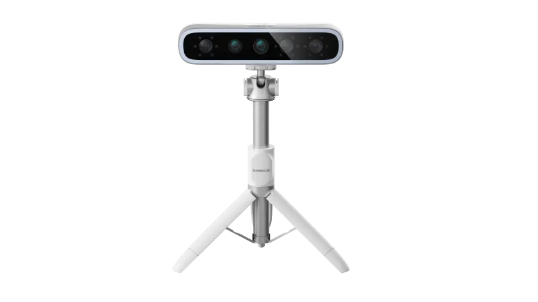 3D-сканер лица MetiSmile