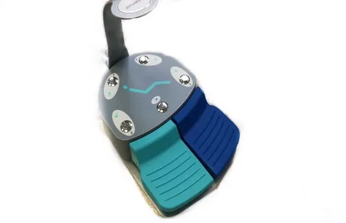 Стоматологическая установка SLOVADENT 800 Basic (стартовая модель)