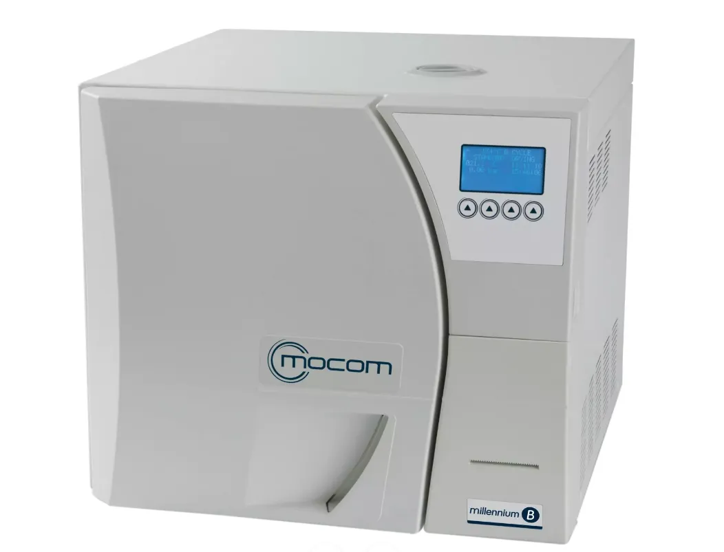 Автоклав Neutra B — Millenium B, 22 л, с вакуумной сушкой