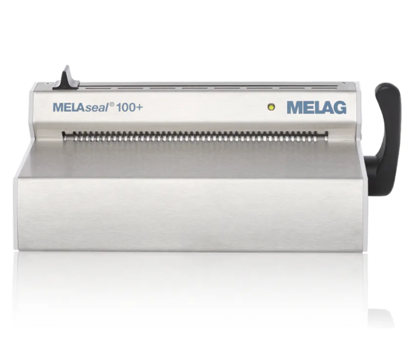 Упаковочная машинка MELAseal 100+