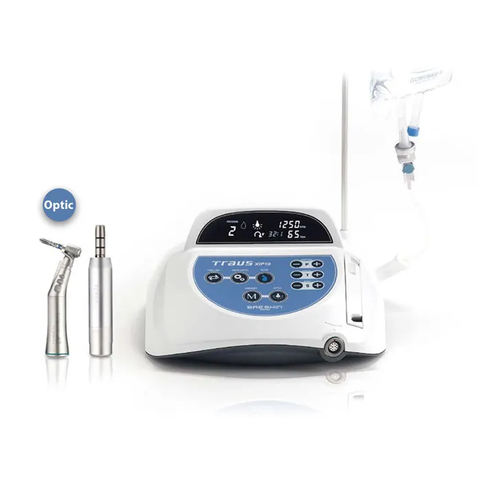 Физиодиспенсер Traus SIP 10