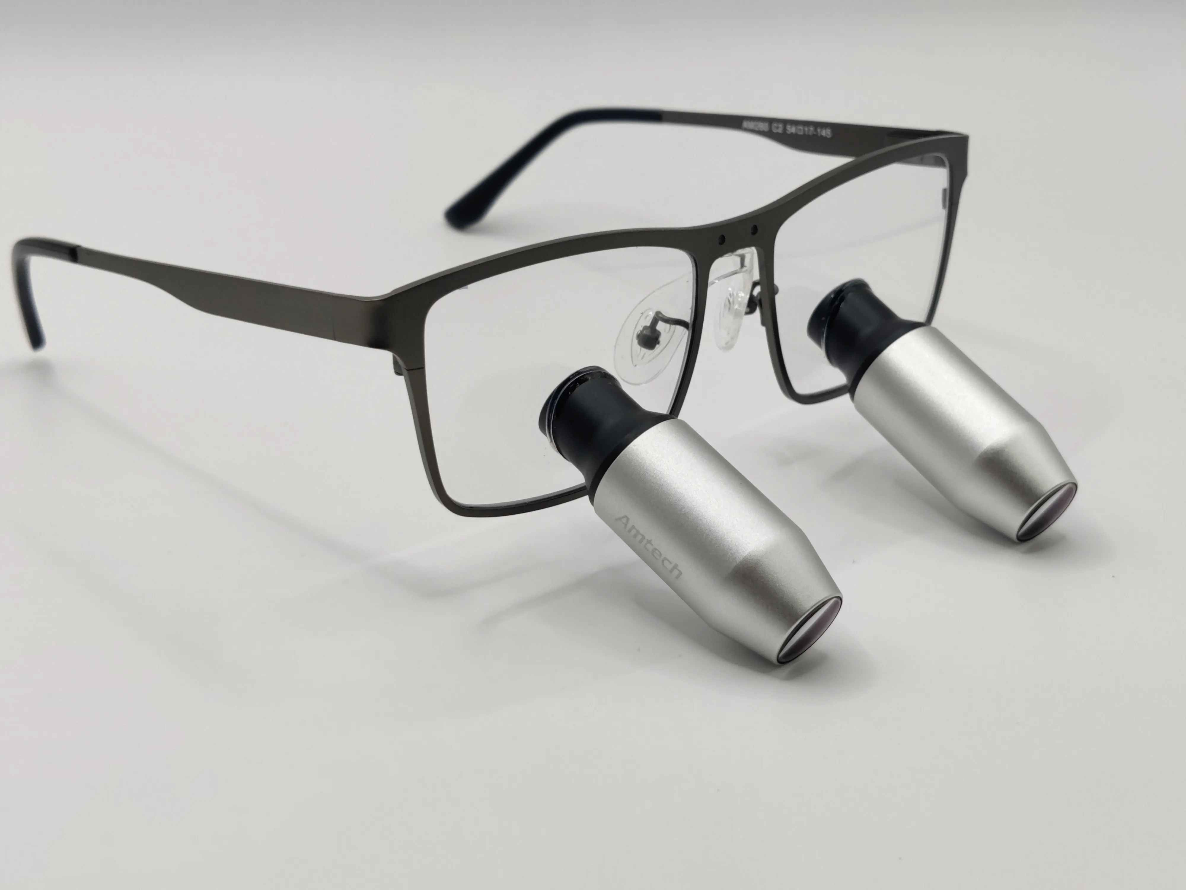 Бинокулярные лупы Amtech TTL A2 (увеличение 5.0х)