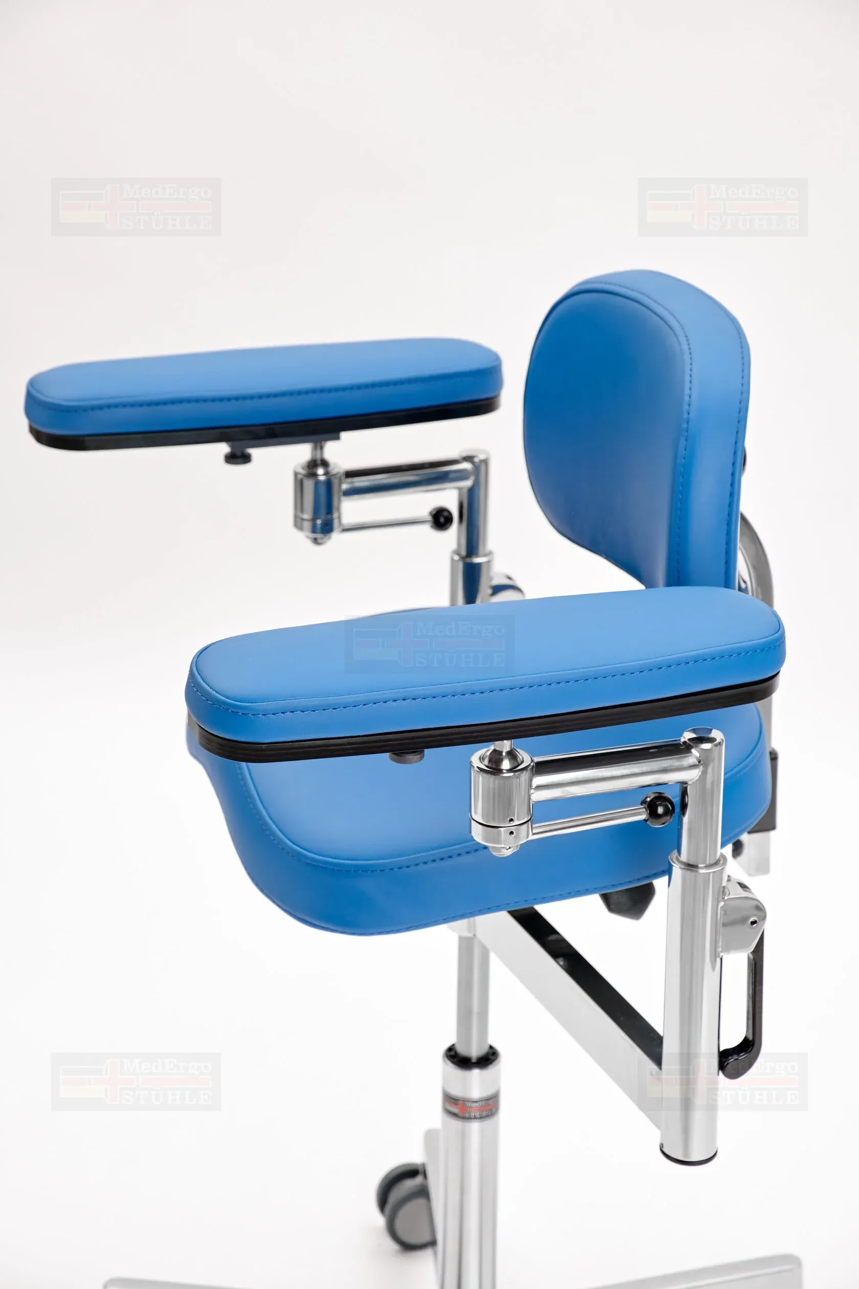 Стул микроскописта Престиж