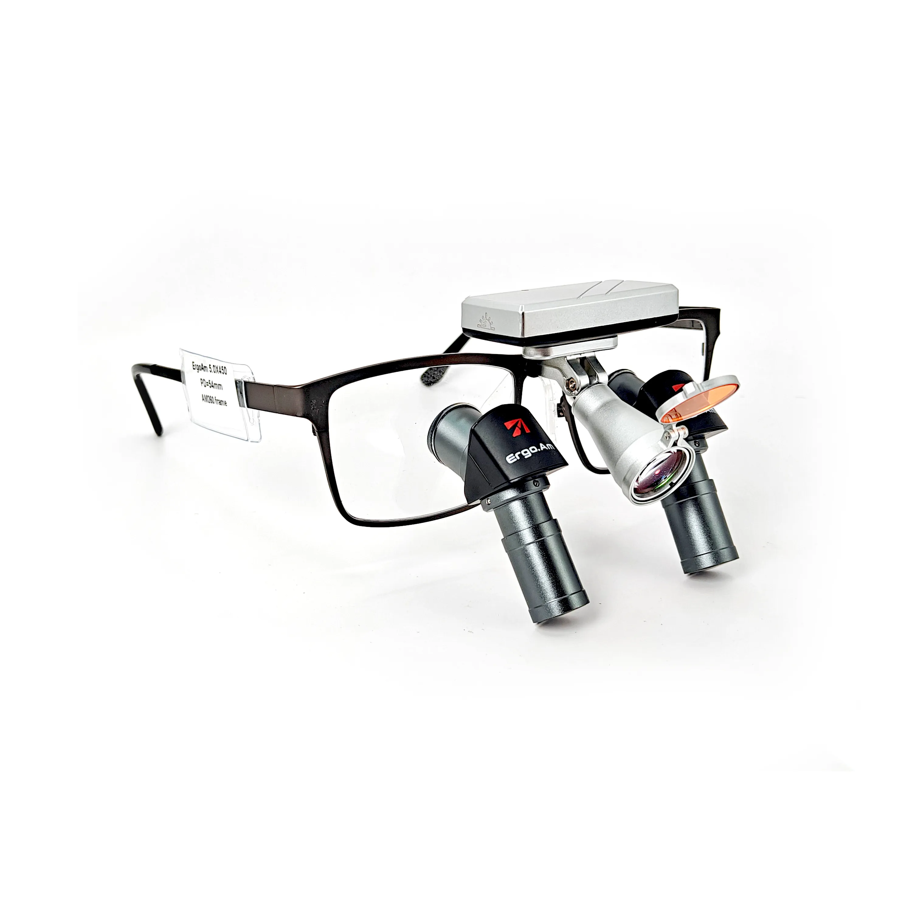 Осветитель беспроводной Amtech WHLP01