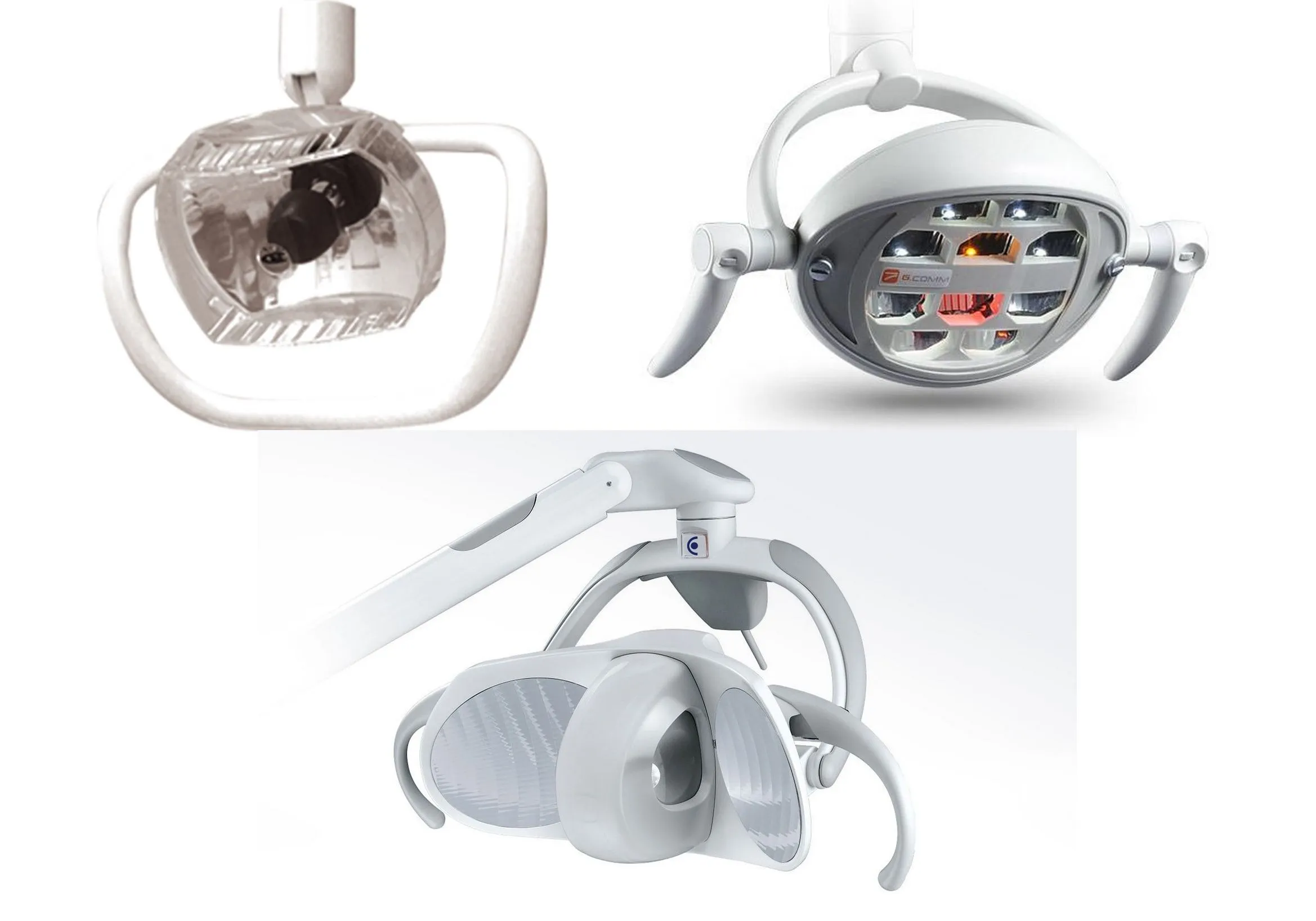 Стоматологическая установка Aria SE (premium)