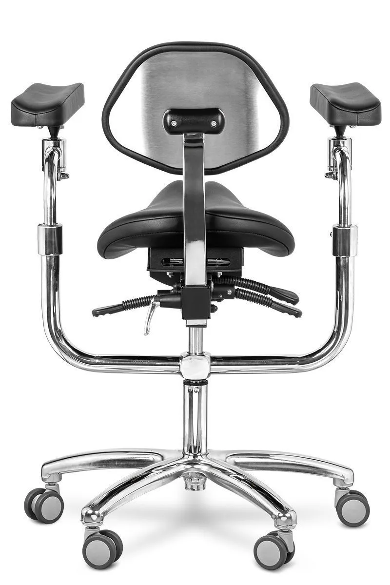 Стул микроскописта Элит Экспорт