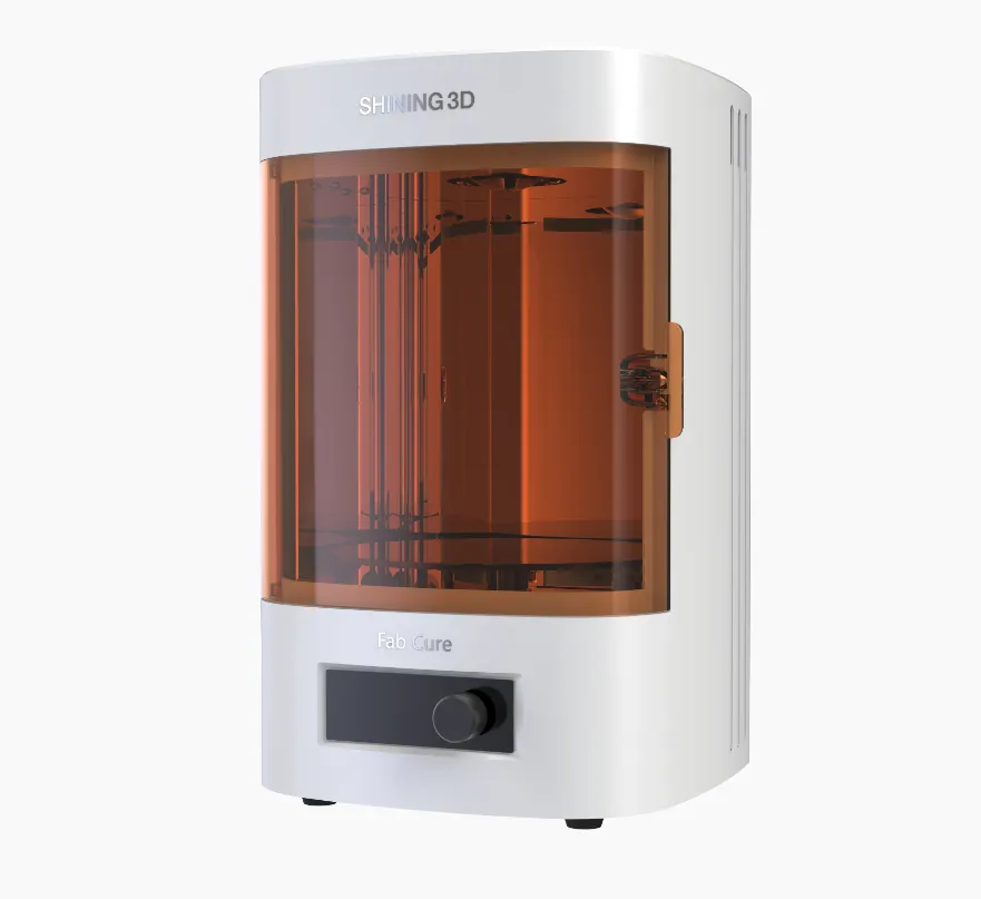 3D принтер Accufab-D1s