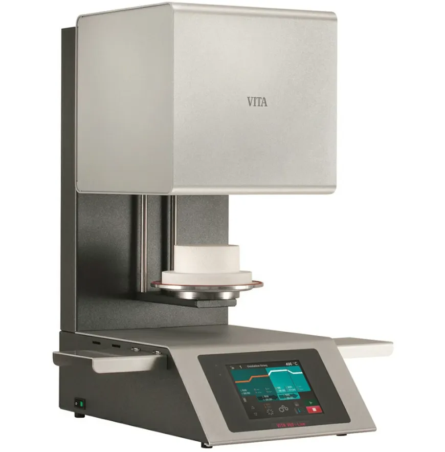 Печь VITA V60 i-Line для обжига керамики