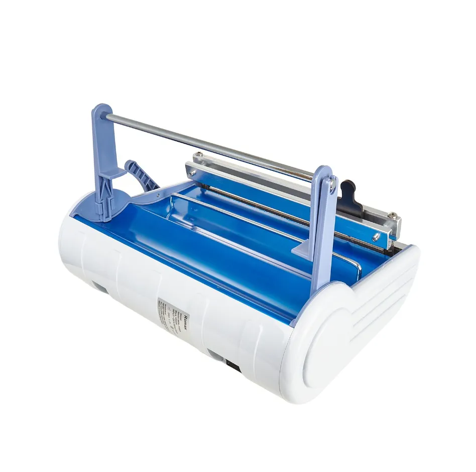 Устройство термозапаивающее Romax, вариант исполнения SEAL F300A