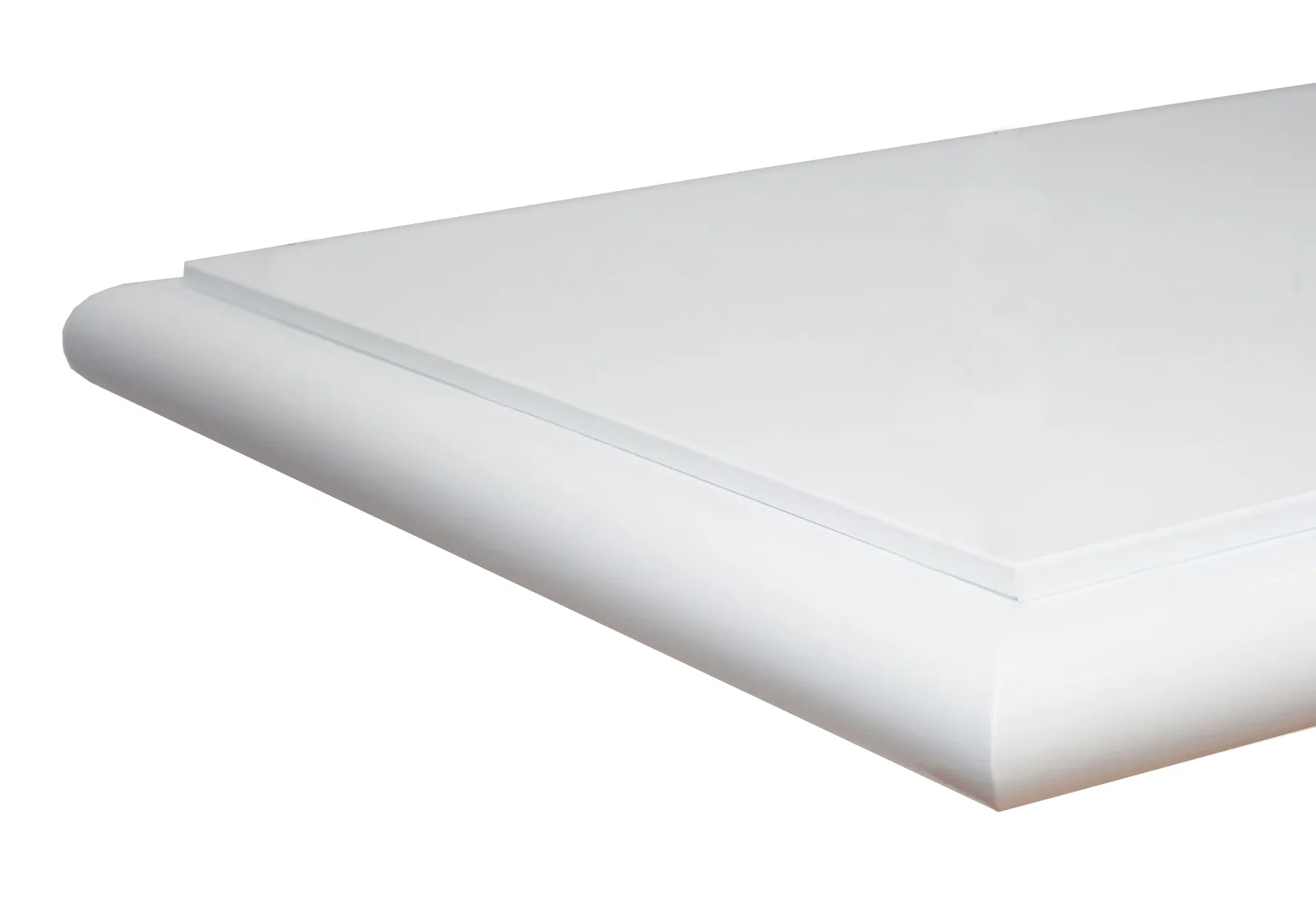 Бестеневой LED светильник ДентЛайт - Слим