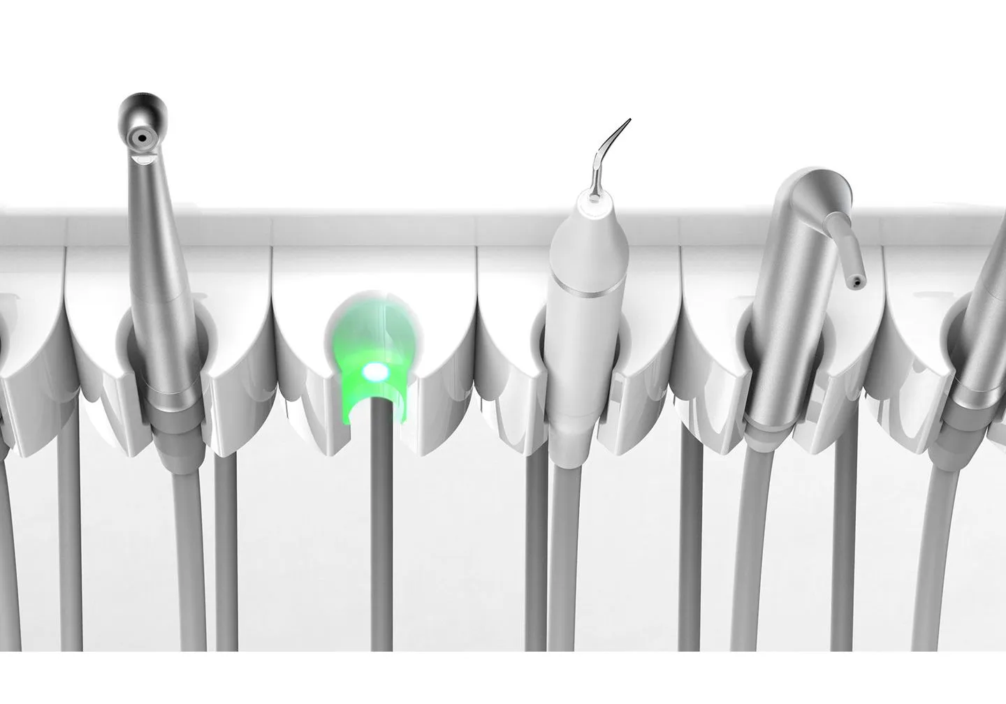 Стоматологическая установка Aria SR (base)