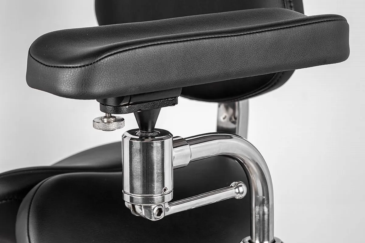 Стул микроскописта Элит Экспорт