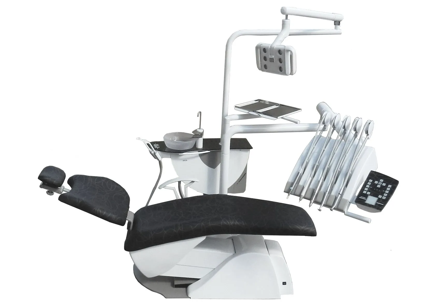 Стоматологическая установка Aria SR (standart)