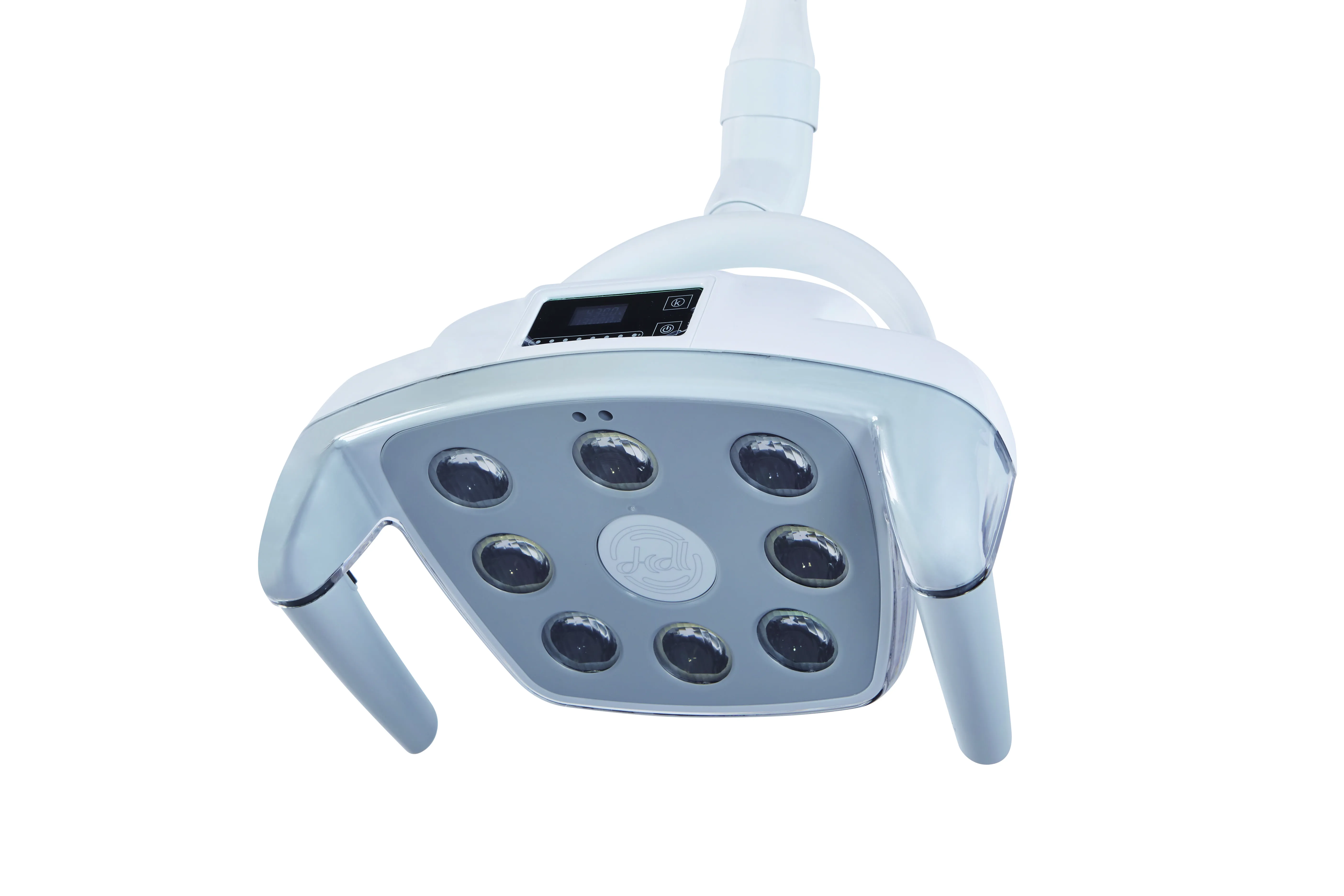 Стоматологическая установка Roson KLT 6220 S6 с мобильным столиком