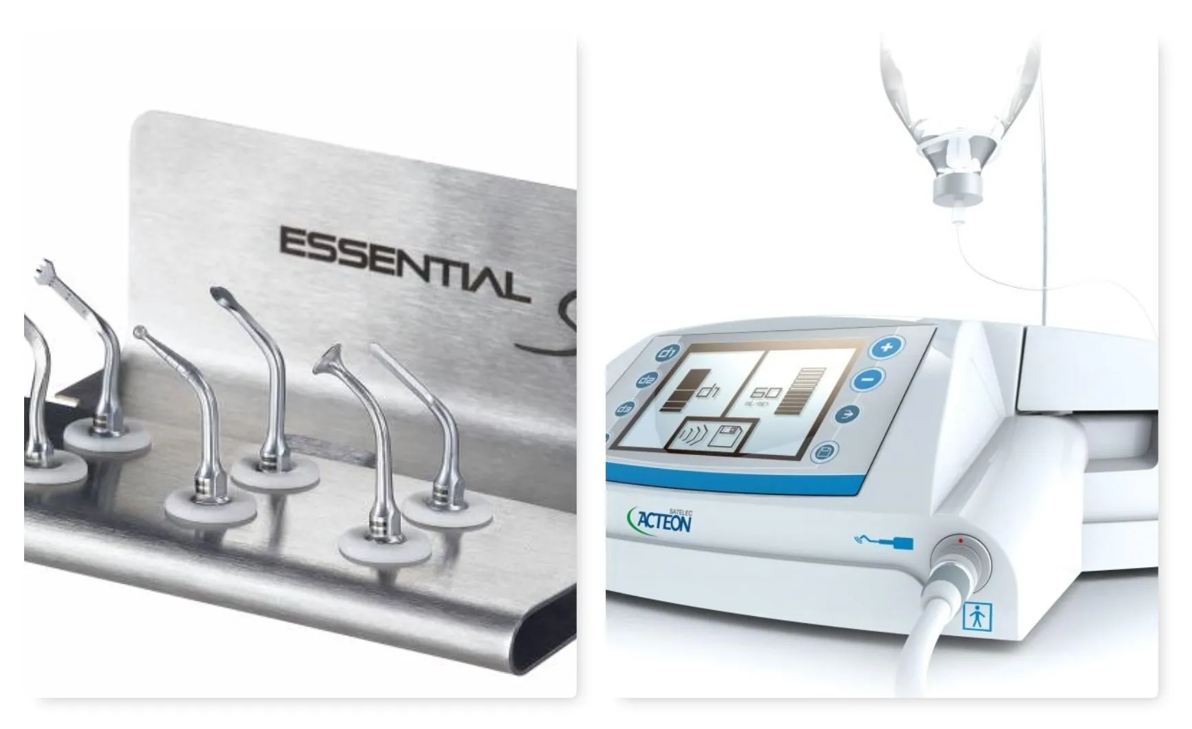 Аппарат пьезохирургический Piezotome Solo LED